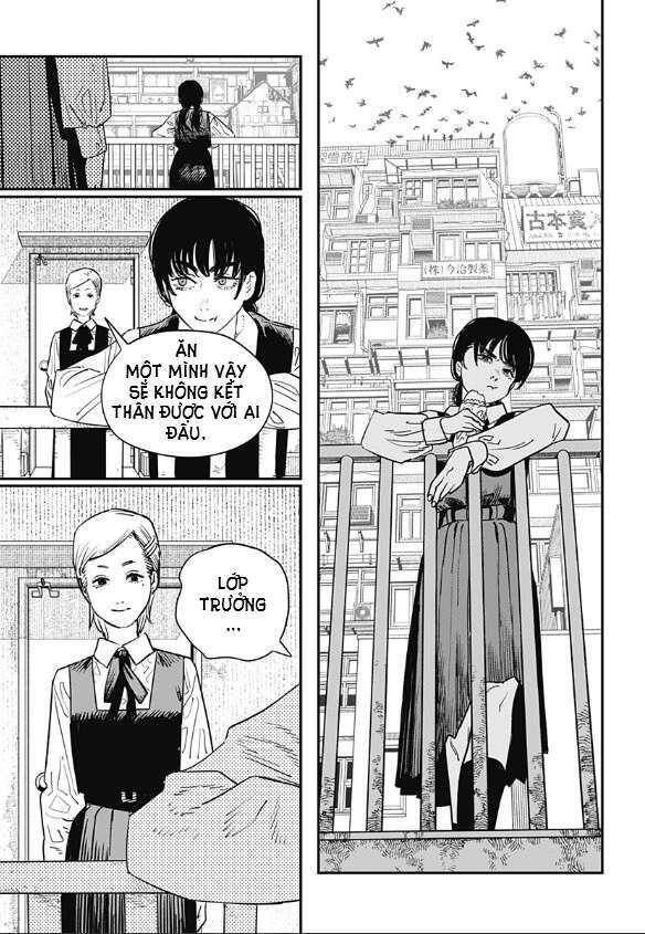 Chainsaw Man Phần 2 - Chương 1