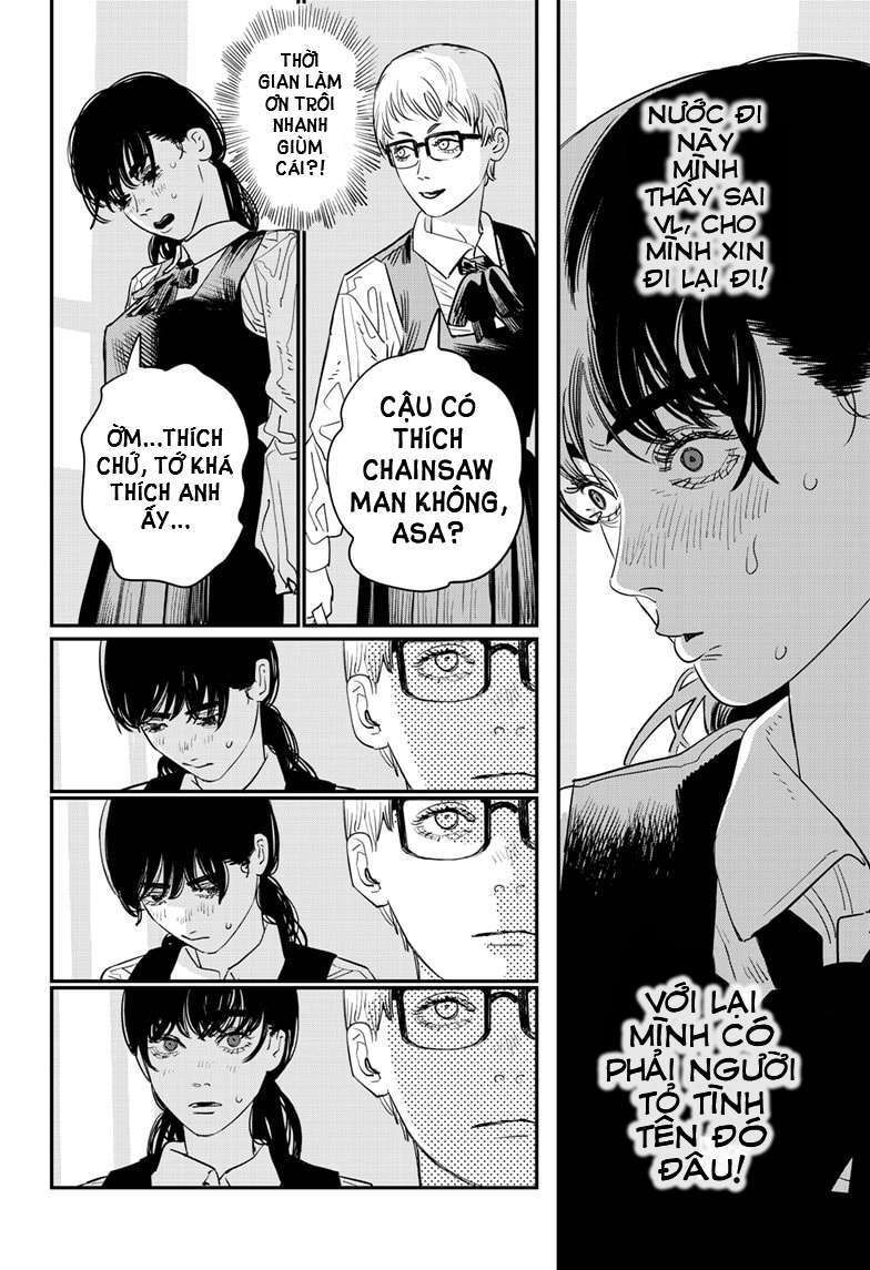 Chainsaw Man Phần 2 - Chương 100