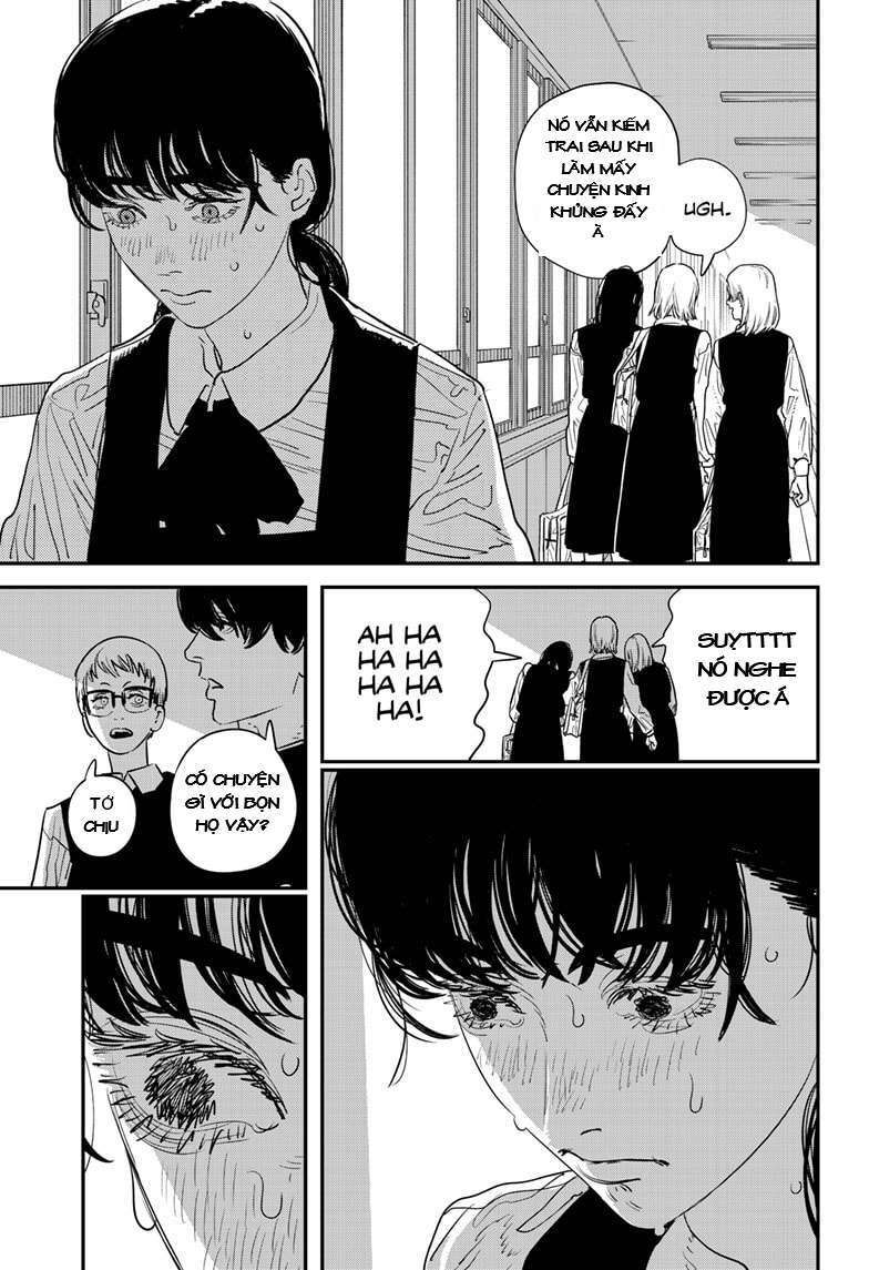 Chainsaw Man Phần 2 - Chương 100