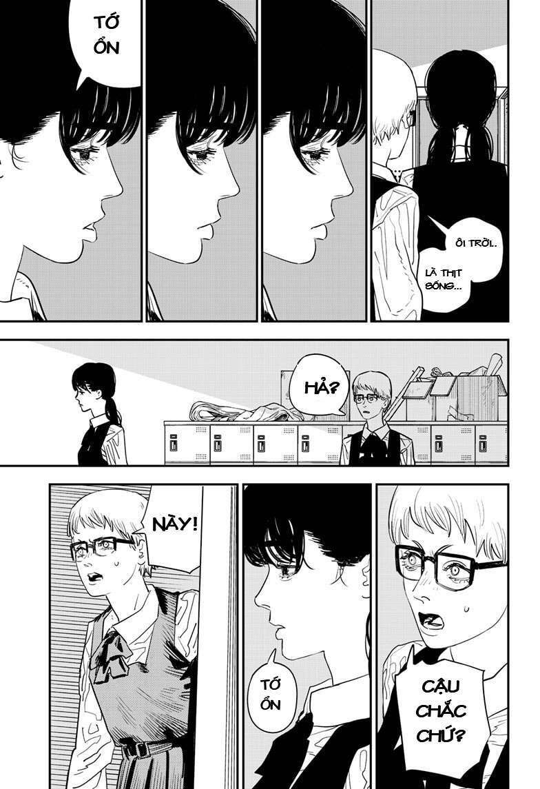 Chainsaw Man Phần 2 - Chương 100