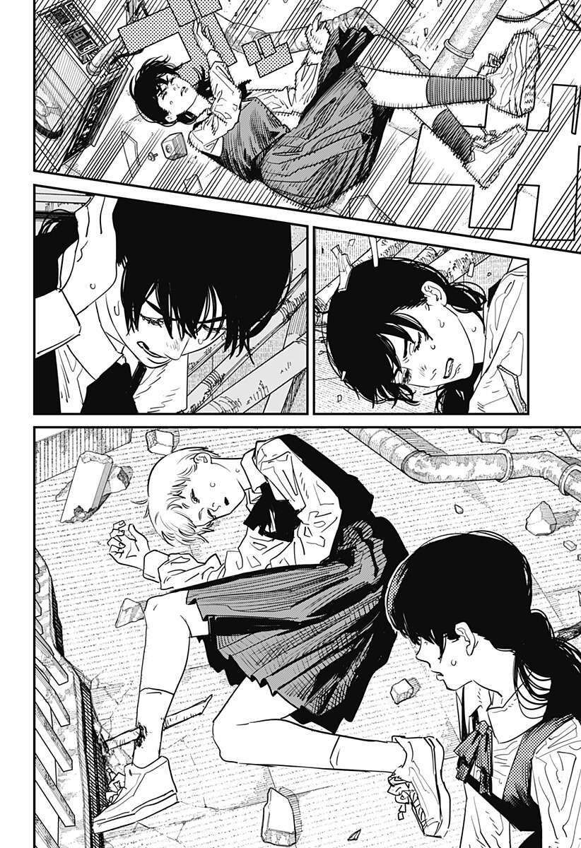 Chainsaw Man Phần 2 - Chương 102