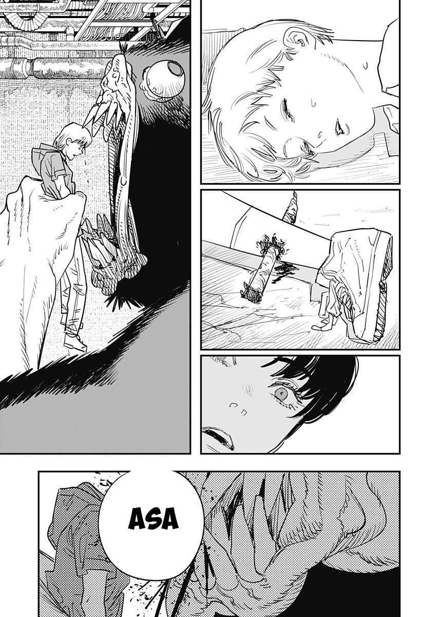 Chainsaw Man Phần 2 - Chương 102
