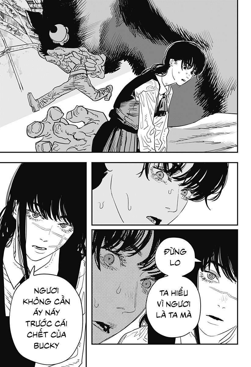 Chainsaw Man Phần 2 - Chương 102