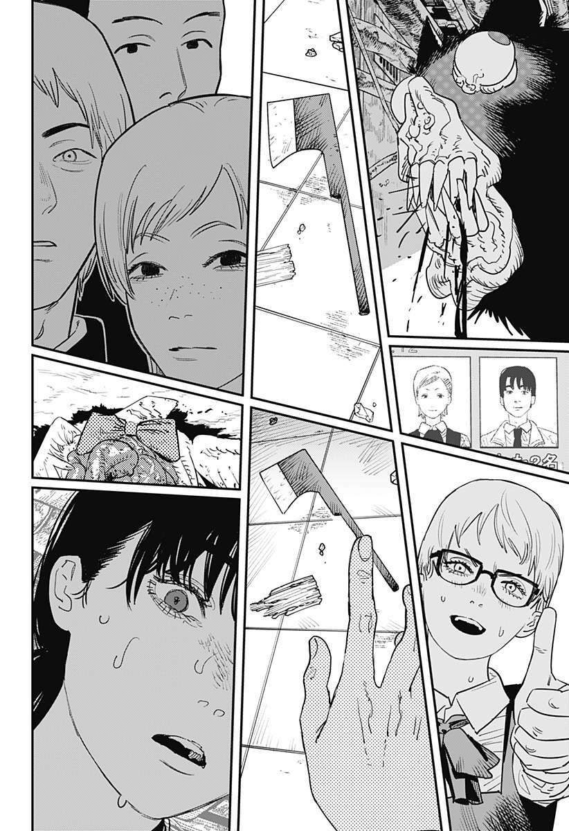 Chainsaw Man Phần 2 - Chương 102