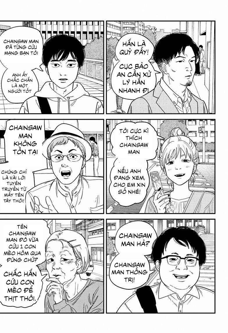 Chainsaw Man Phần 2 - Chương 103
