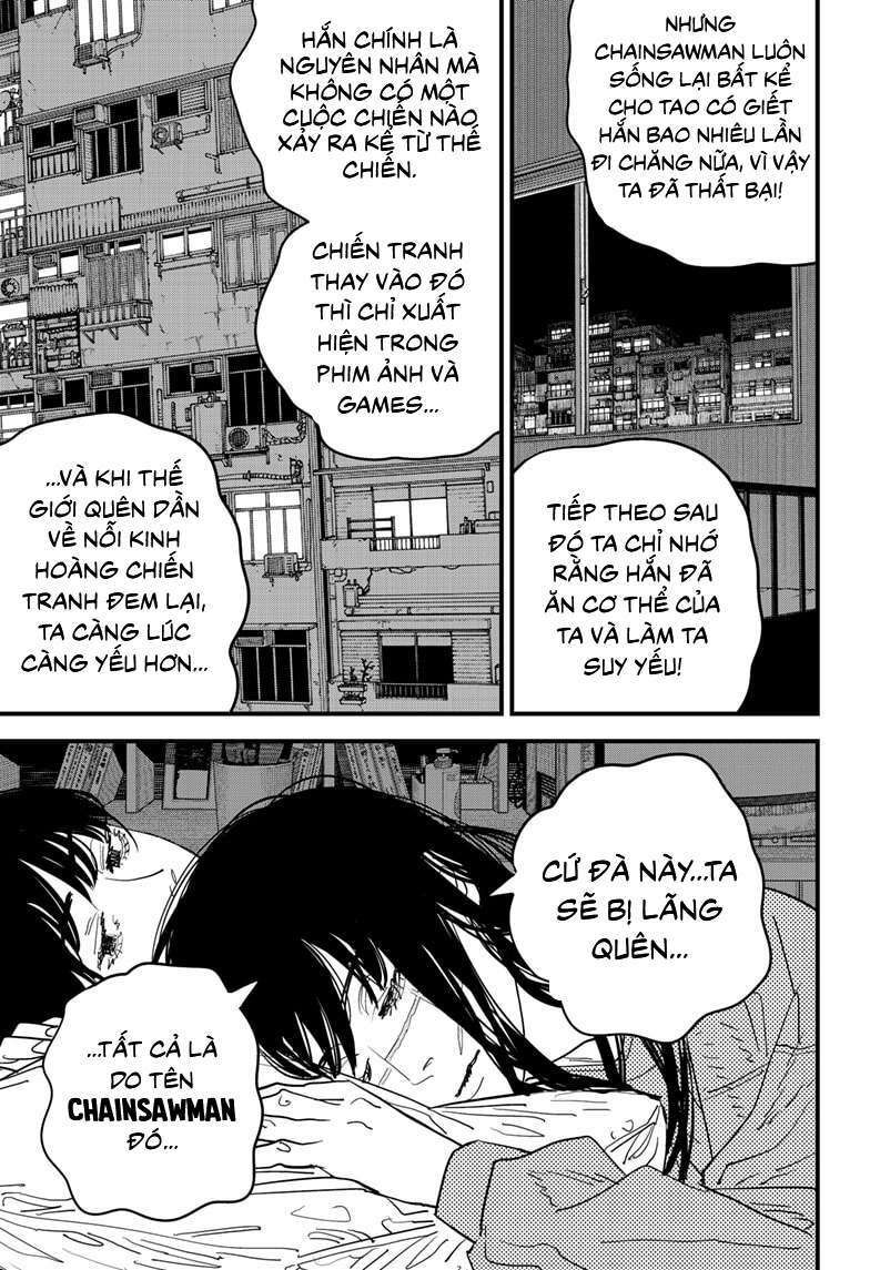 Chainsaw Man Phần 2 - Chương 104