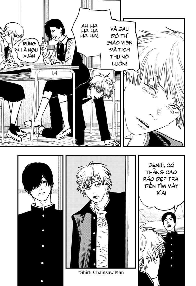 Chainsaw Man Phần 2 - Chương 104
