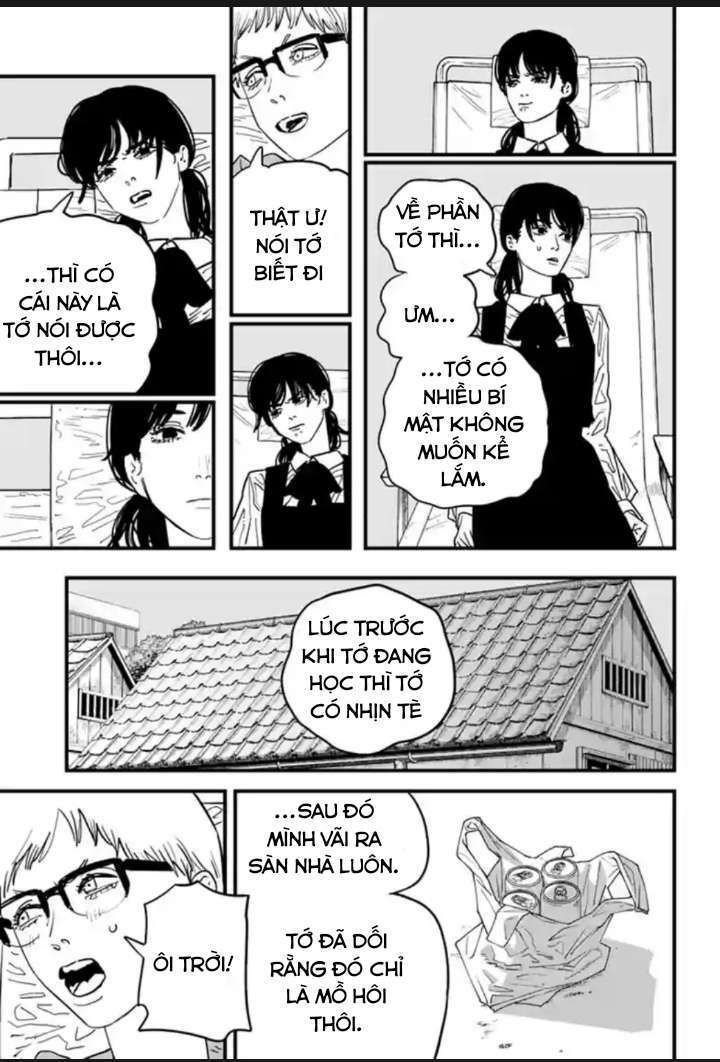 Chainsaw Man Phần 2 - Chương 105