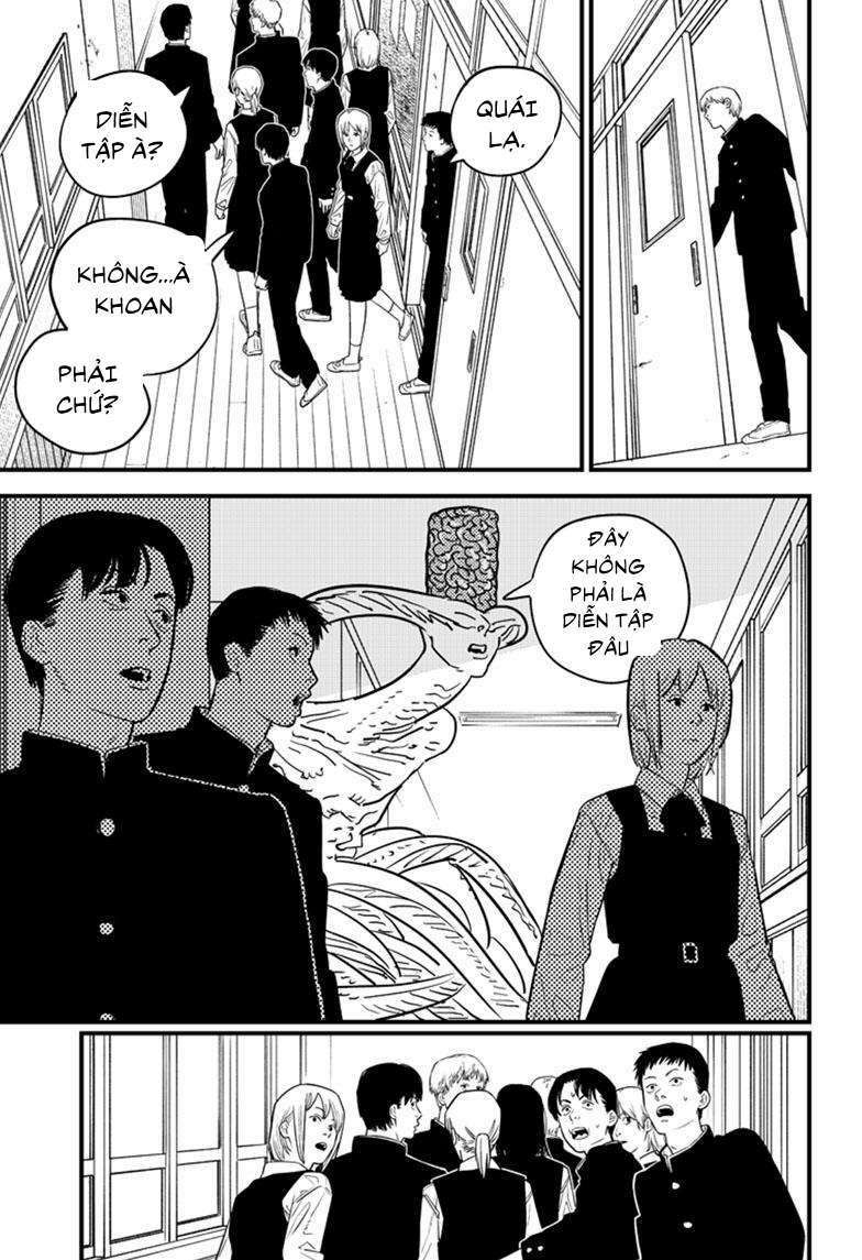 Chainsaw Man Phần 2 - Chương 107