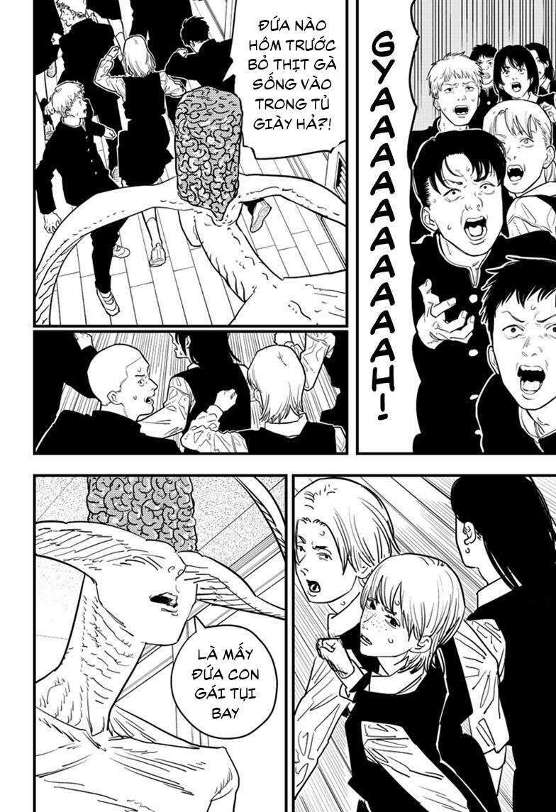 Chainsaw Man Phần 2 - Chương 107