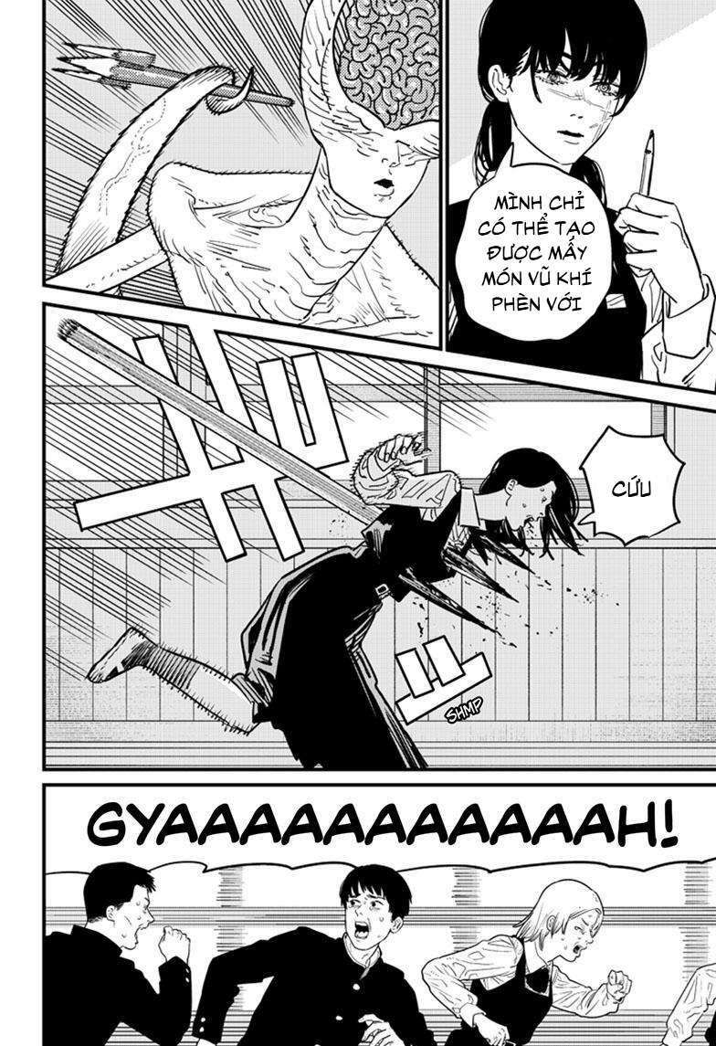 Chainsaw Man Phần 2 - Chương 107