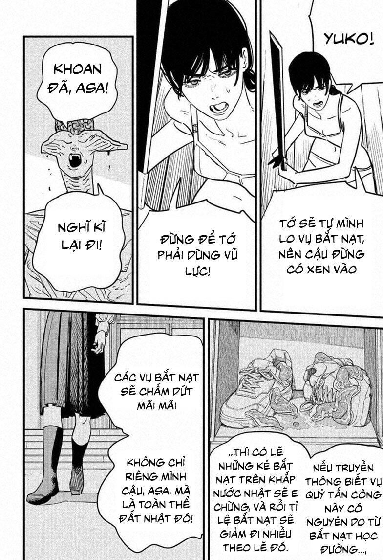 Chainsaw Man Phần 2 - Chương 11