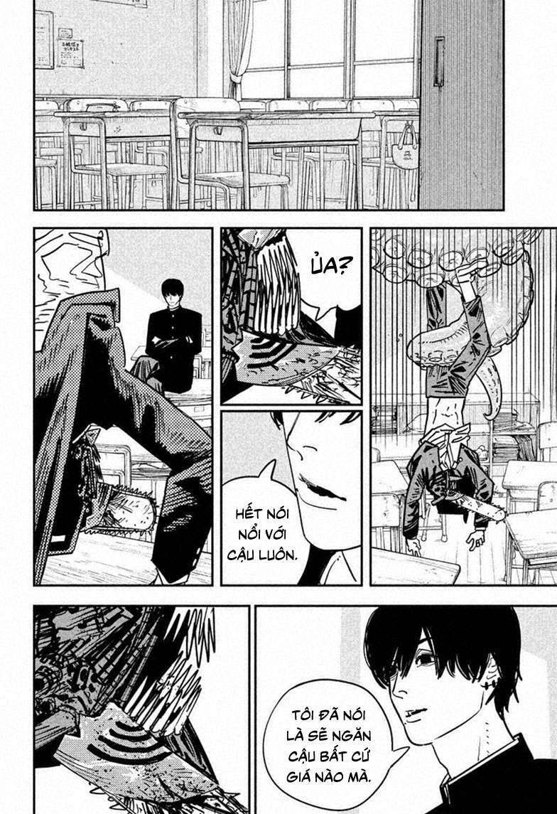Chainsaw Man Phần 2 - Chương 110
