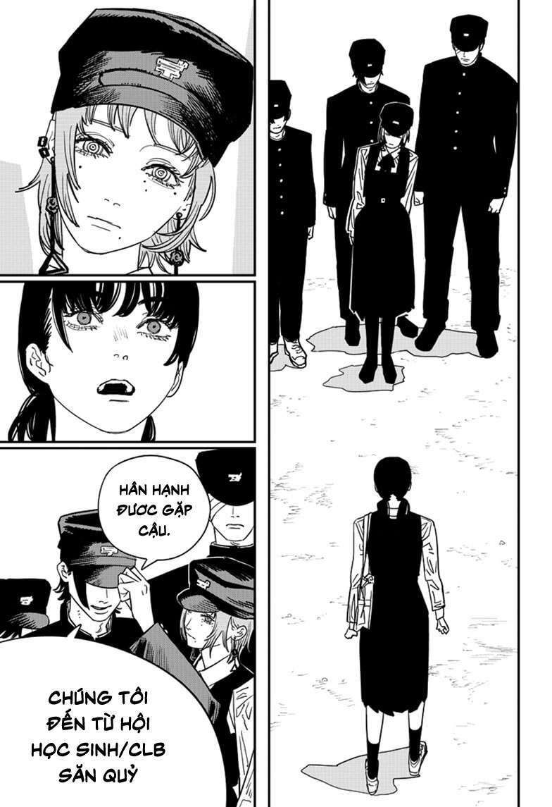 Chainsaw Man Phần 2 - Chương 112