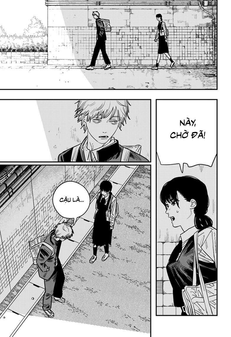 Chainsaw Man Phần 2 - Chương 112