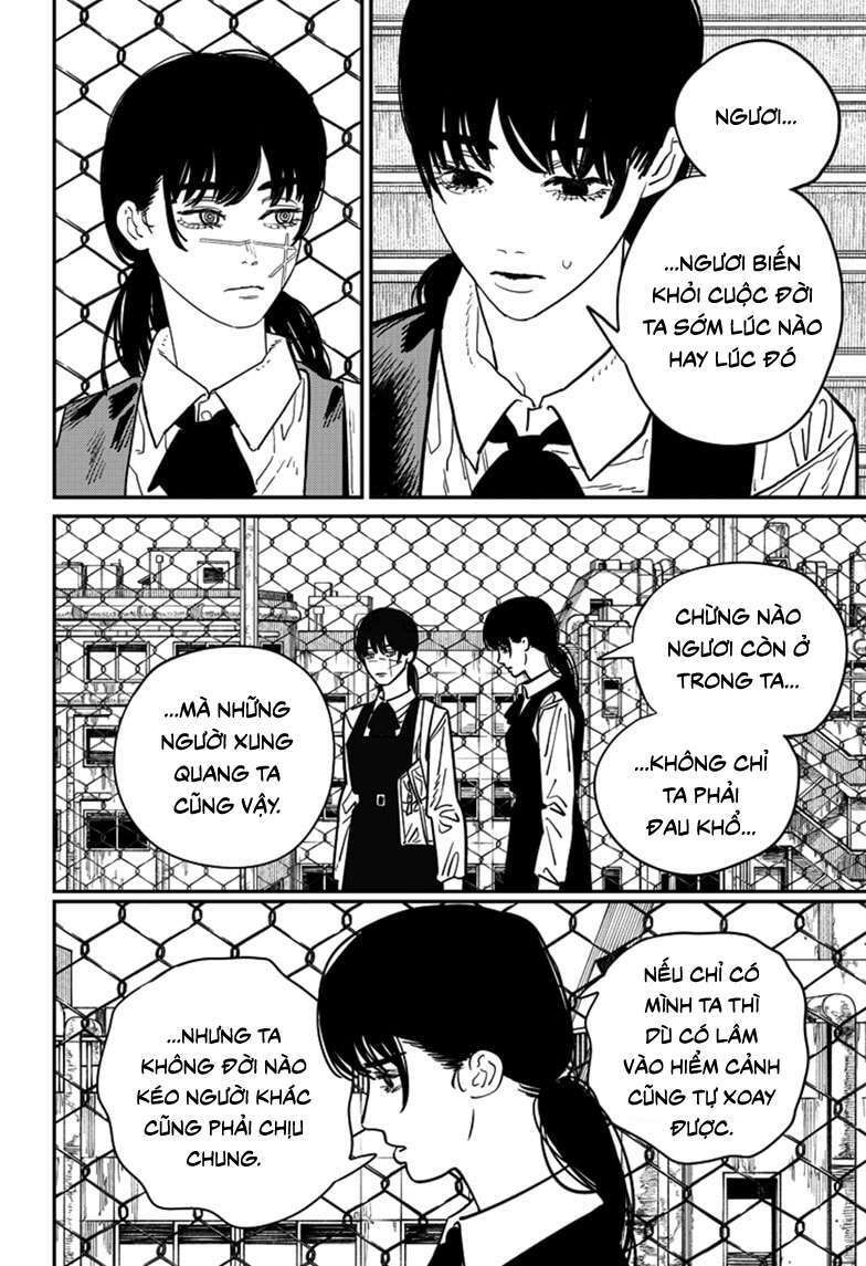 Chainsaw Man Phần 2 - Chương 112