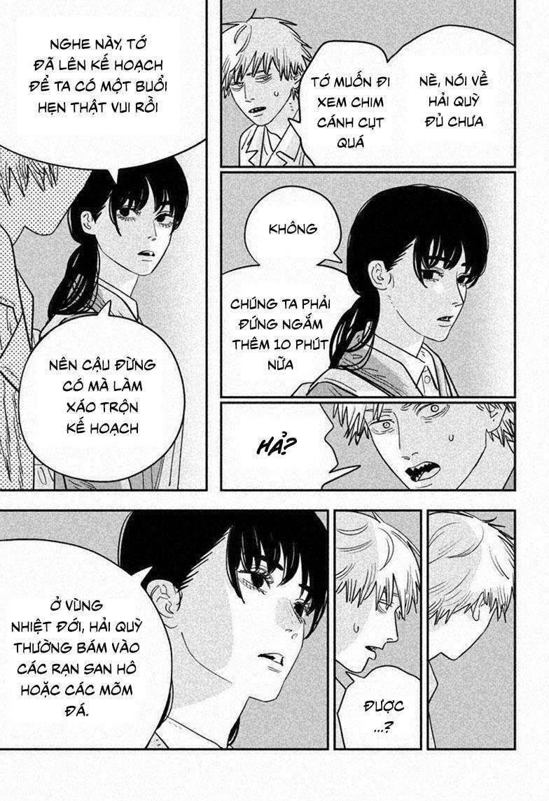 Chainsaw Man Phần 2 - Chương 113