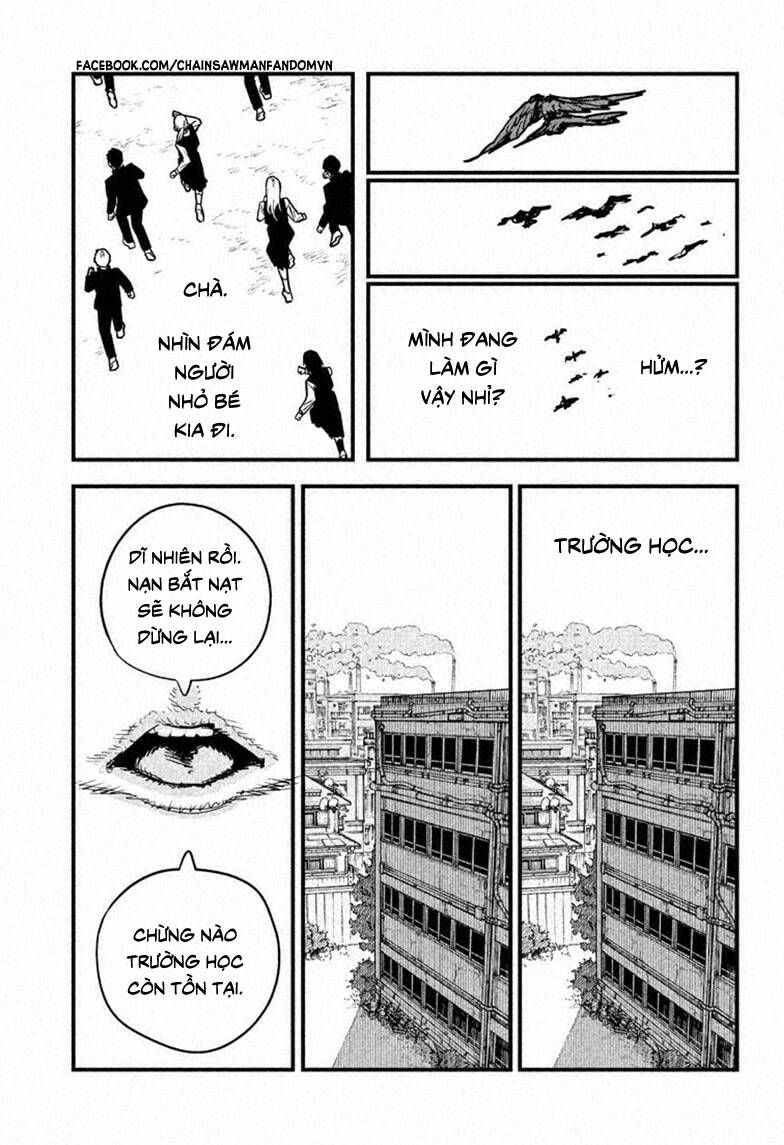 Chainsaw Man Phần 2 - Chương 12