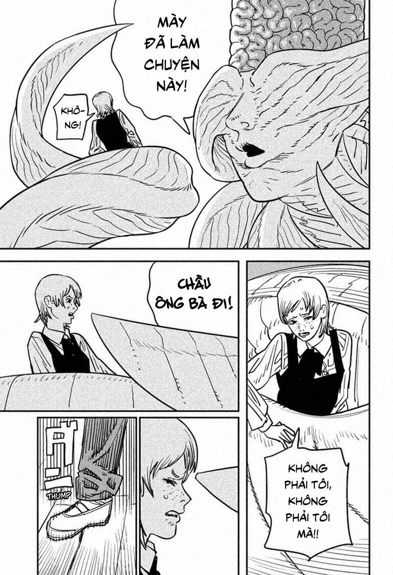 Chainsaw Man Phần 2 - Chương 12