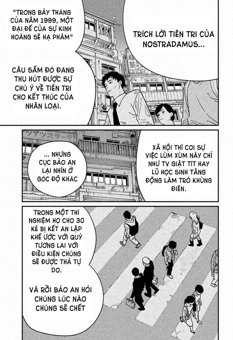 Chainsaw Man Phần 2 - Chương 122