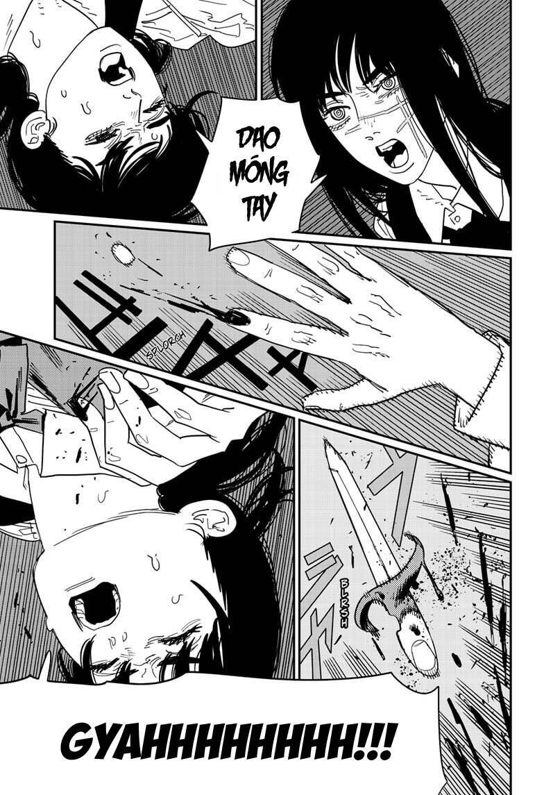 Chainsaw Man Phần 2 - Chương 124