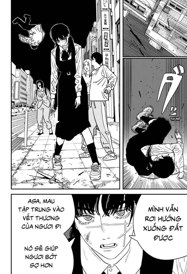 Chainsaw Man Phần 2 - Chương 124