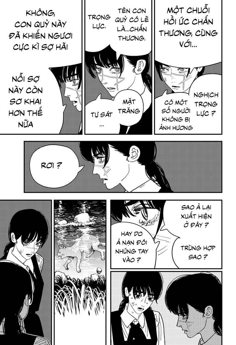 Chainsaw Man Phần 2 - Chương 124