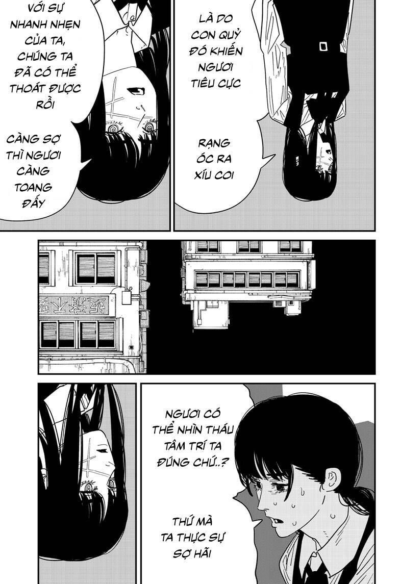 Chainsaw Man Phần 2 - Chương 124