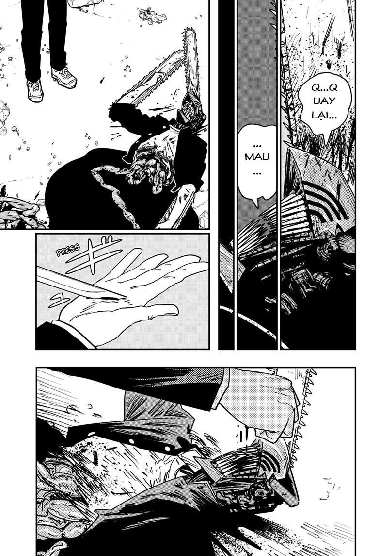 Chainsaw Man Phần 2 - Chương 126