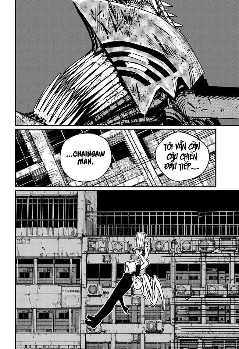 Chainsaw Man Phần 2 - Chương 126