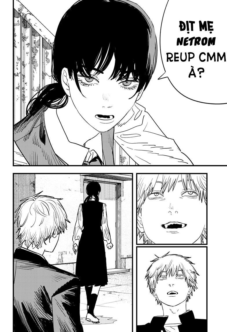 Chainsaw Man Phần 2 - Chương 126