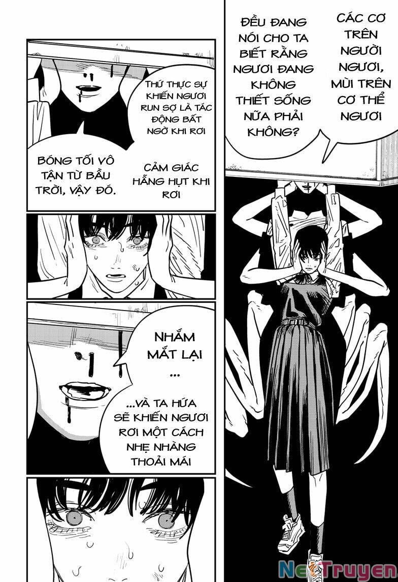 Chainsaw Man Phần 2 - Chương 127