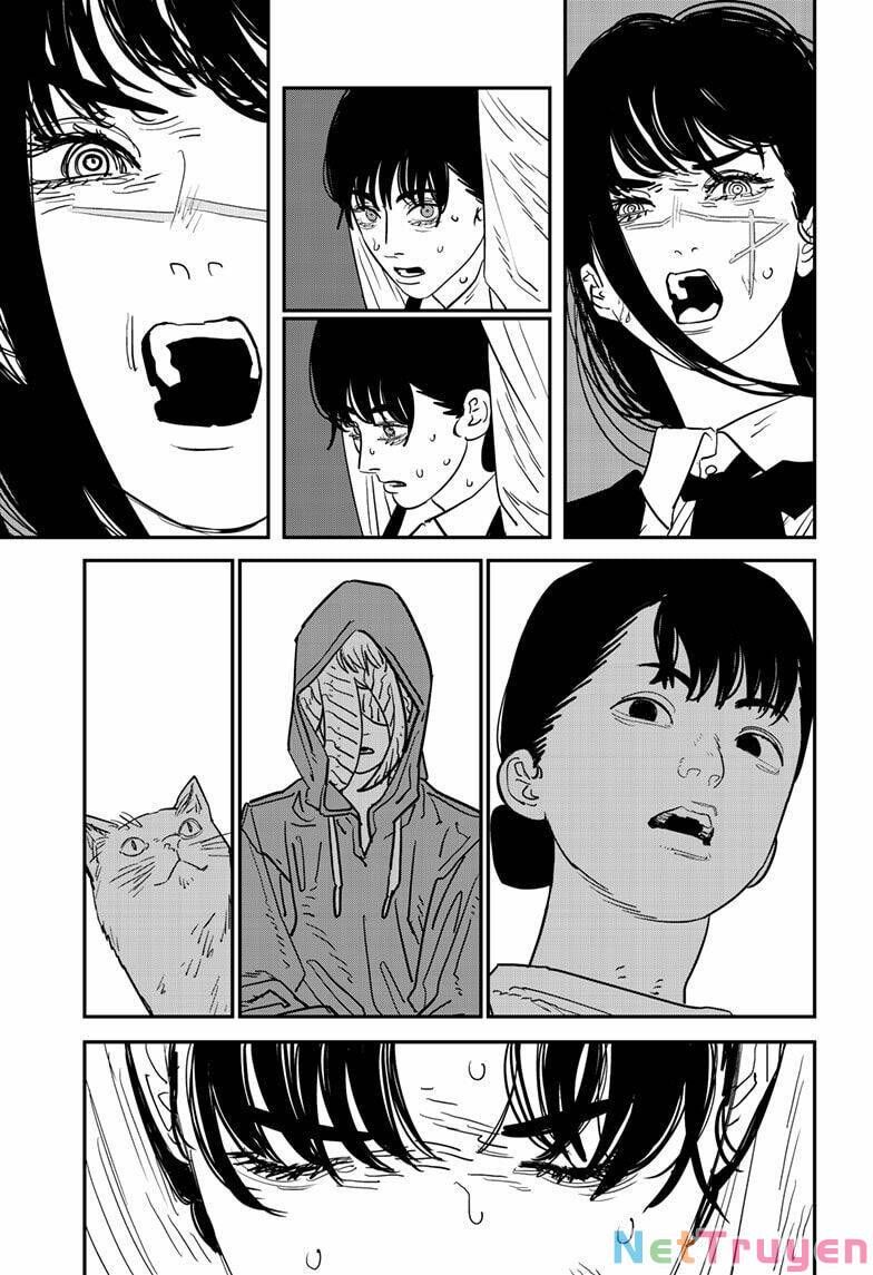 Chainsaw Man Phần 2 - Chương 127