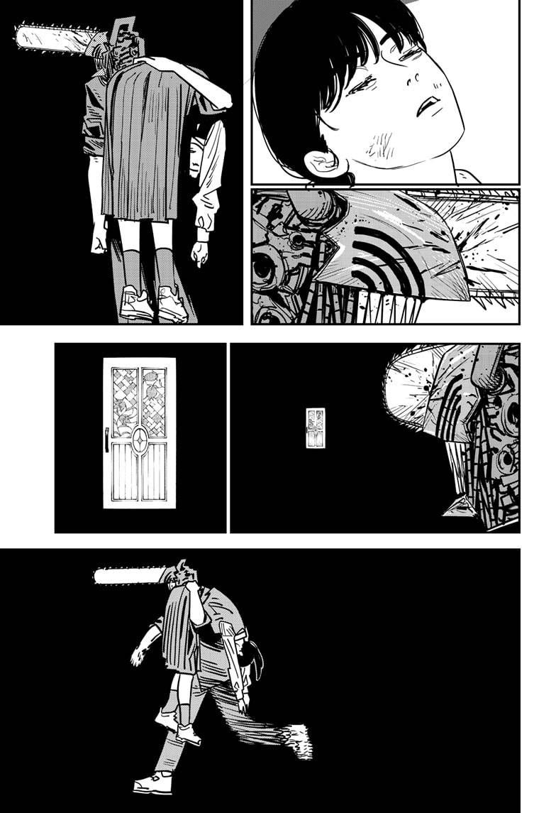 Chainsaw Man Phần 2 - Chương 128