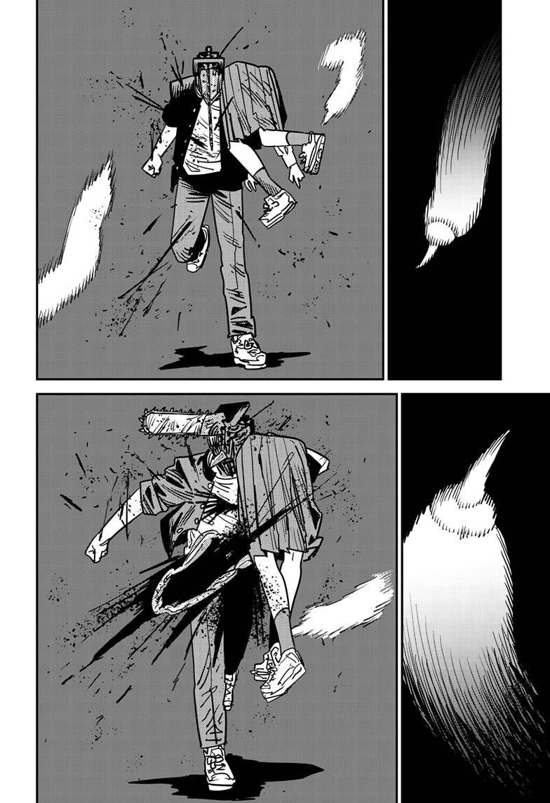 Chainsaw Man Phần 2 - Chương 128