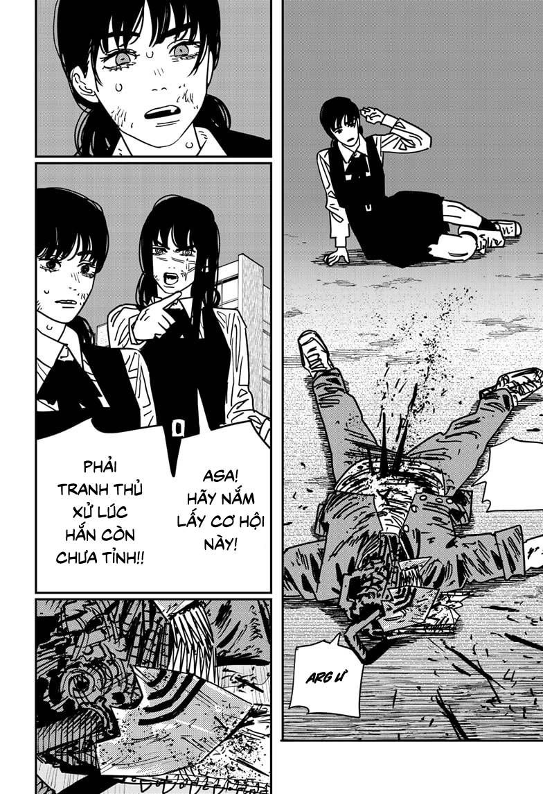 Chainsaw Man Phần 2 - Chương 129