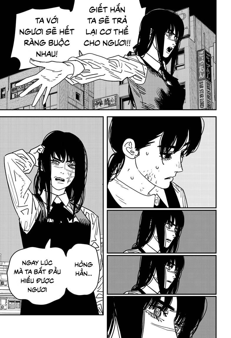 Chainsaw Man Phần 2 - Chương 129