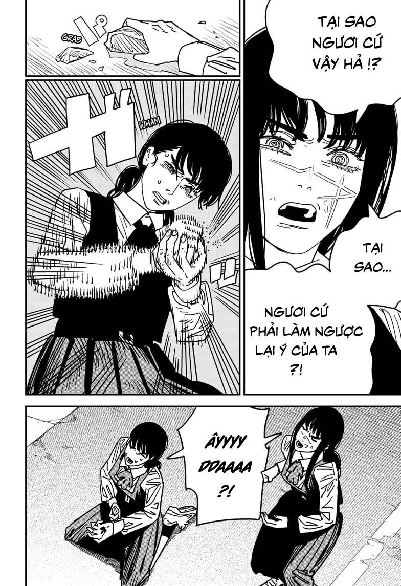 Chainsaw Man Phần 2 - Chương 129