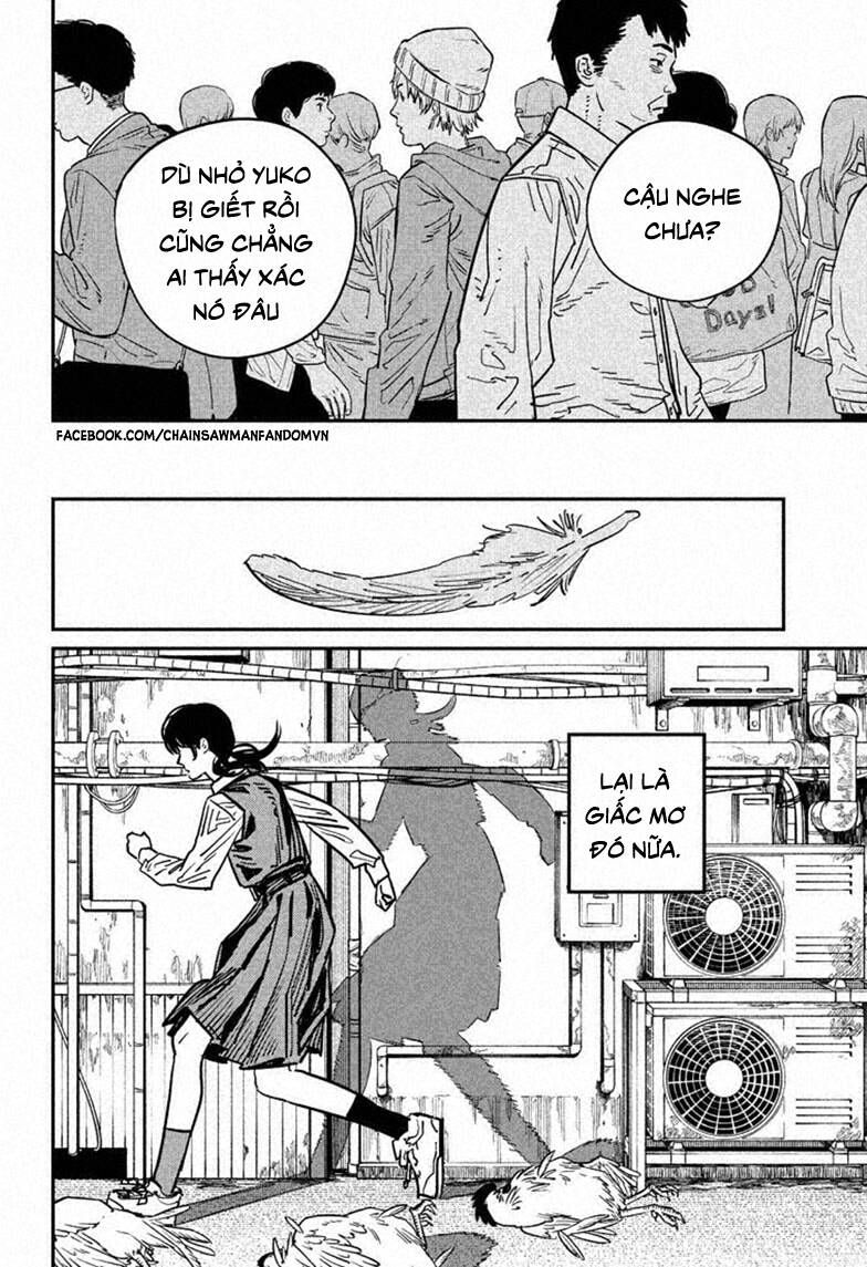 Chainsaw Man Phần 2 - Chương 13