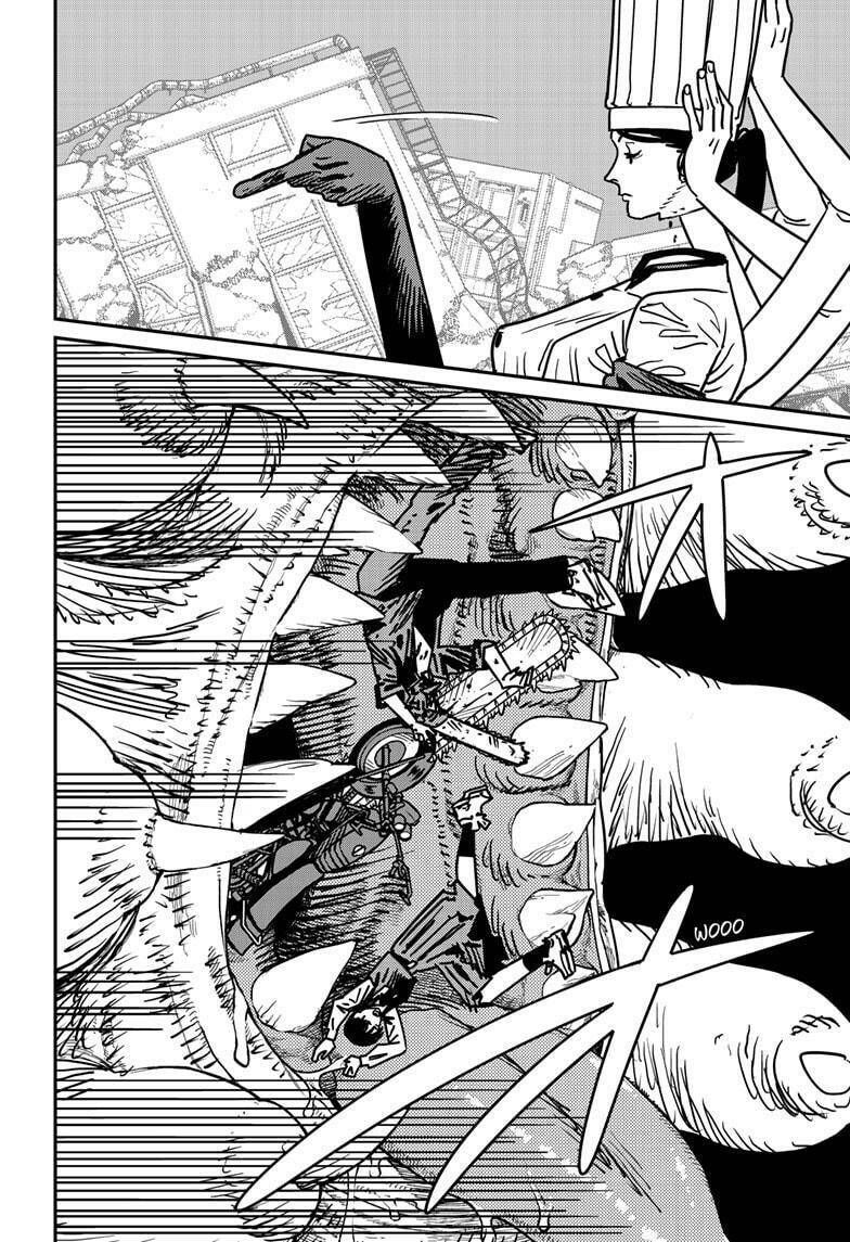 Chainsaw Man Phần 2 - Chương 131