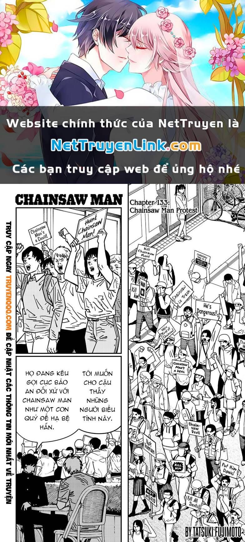 Chainsaw Man Phần 2 - Chương 133