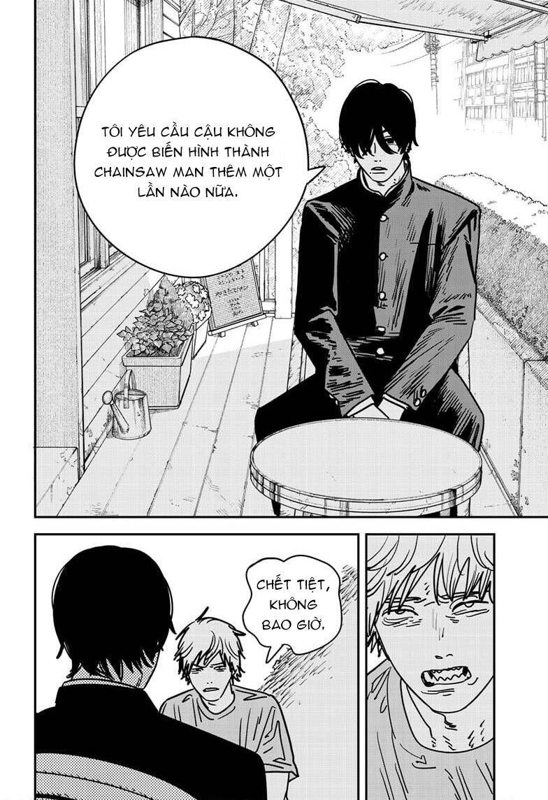 Chainsaw Man Phần 2 - Chương 133