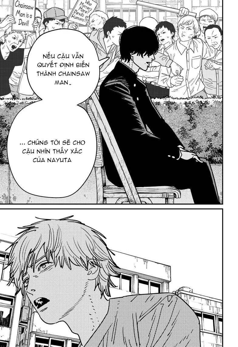 Chainsaw Man Phần 2 - Chương 133
