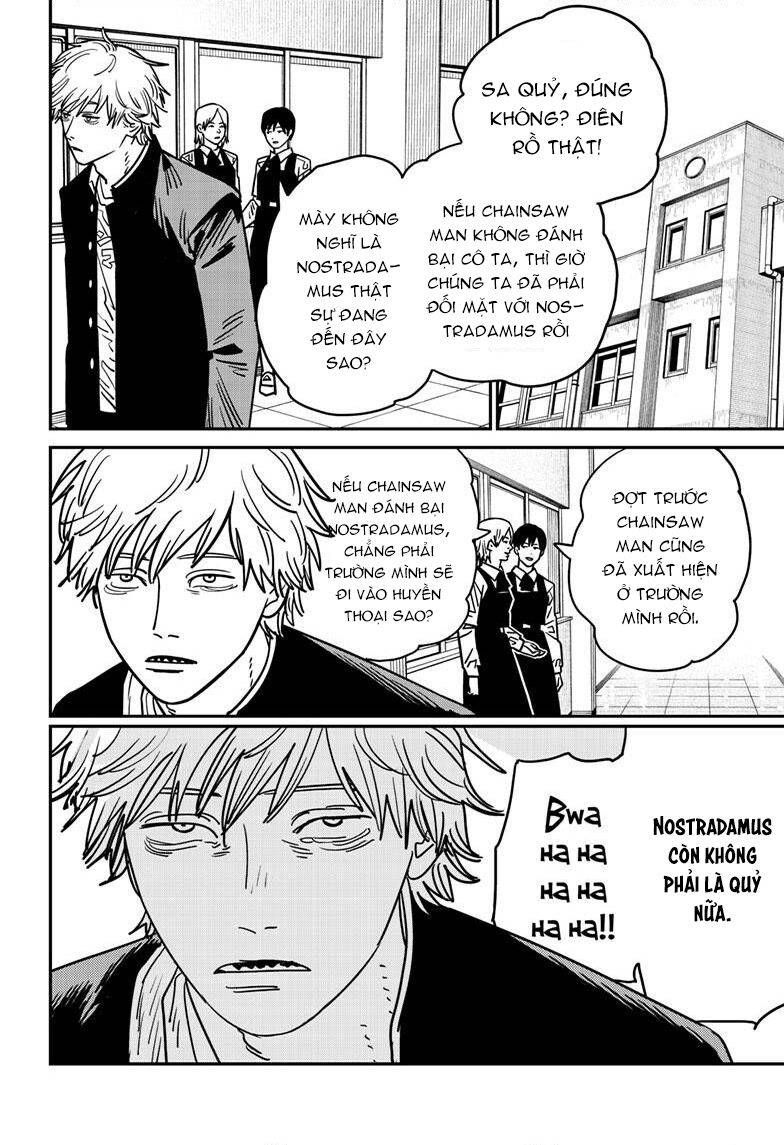 Chainsaw Man Phần 2 - Chương 134