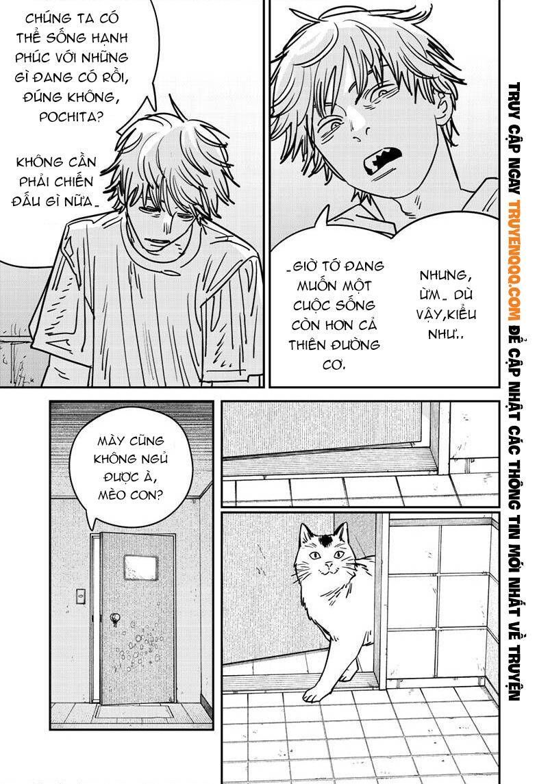 Chainsaw Man Phần 2 - Chương 134