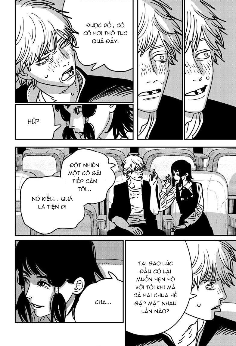 Chainsaw Man Phần 2 - Chương 137