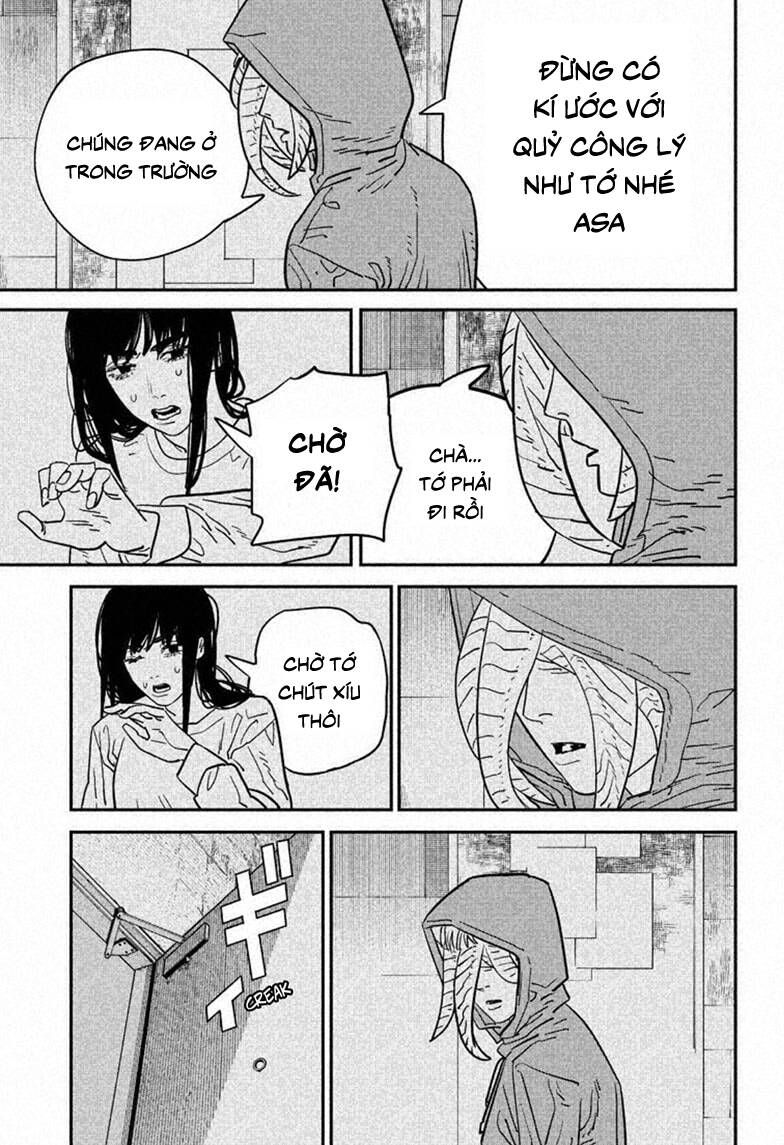 Chainsaw Man Phần 2 - Chương 14