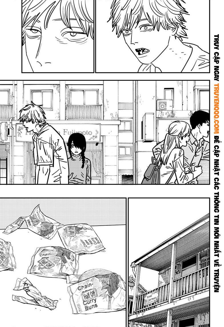 Chainsaw Man Phần 2 - Chương 141