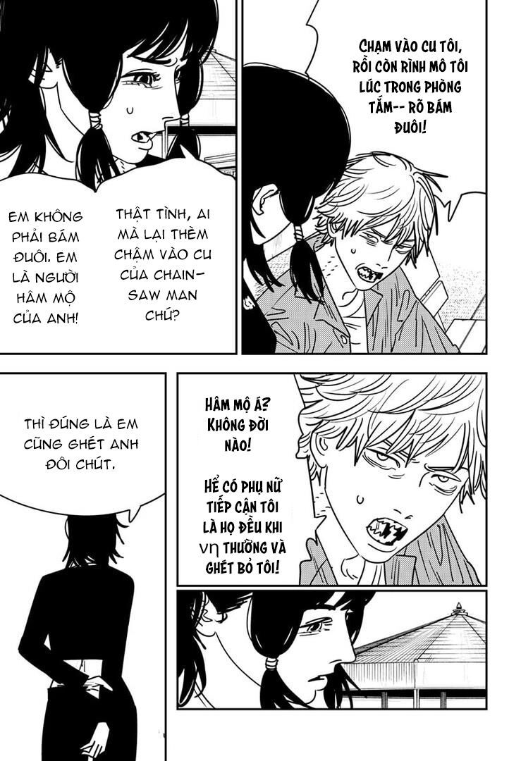 Chainsaw Man Phần 2 - Chương 142