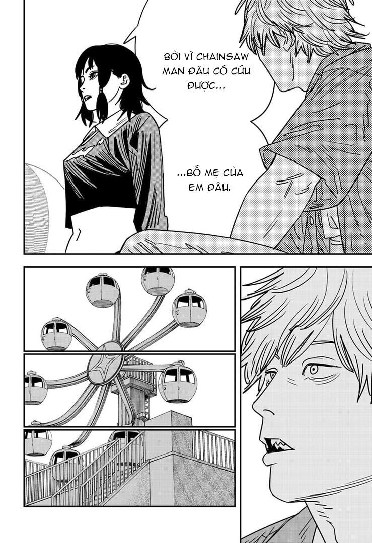 Chainsaw Man Phần 2 - Chương 142